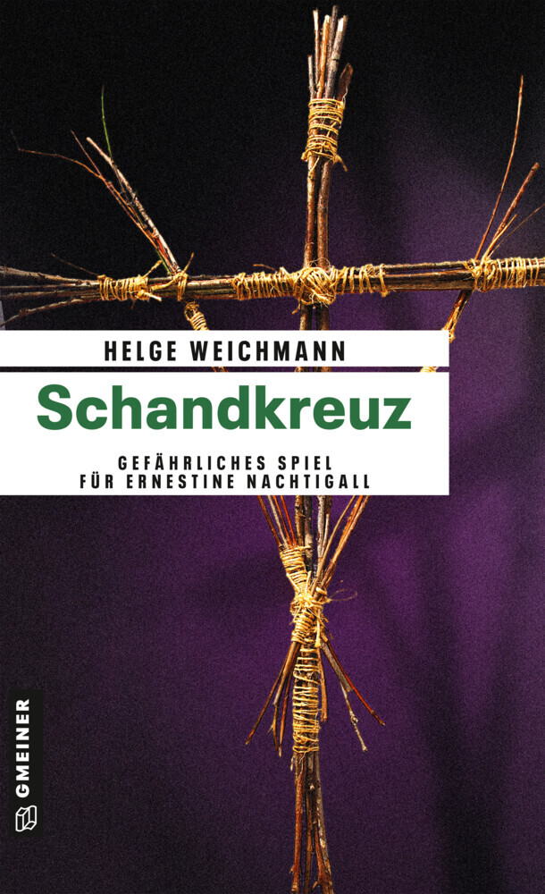 Schandkreuz main product photo