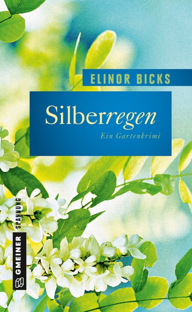 Silberregen main product photo