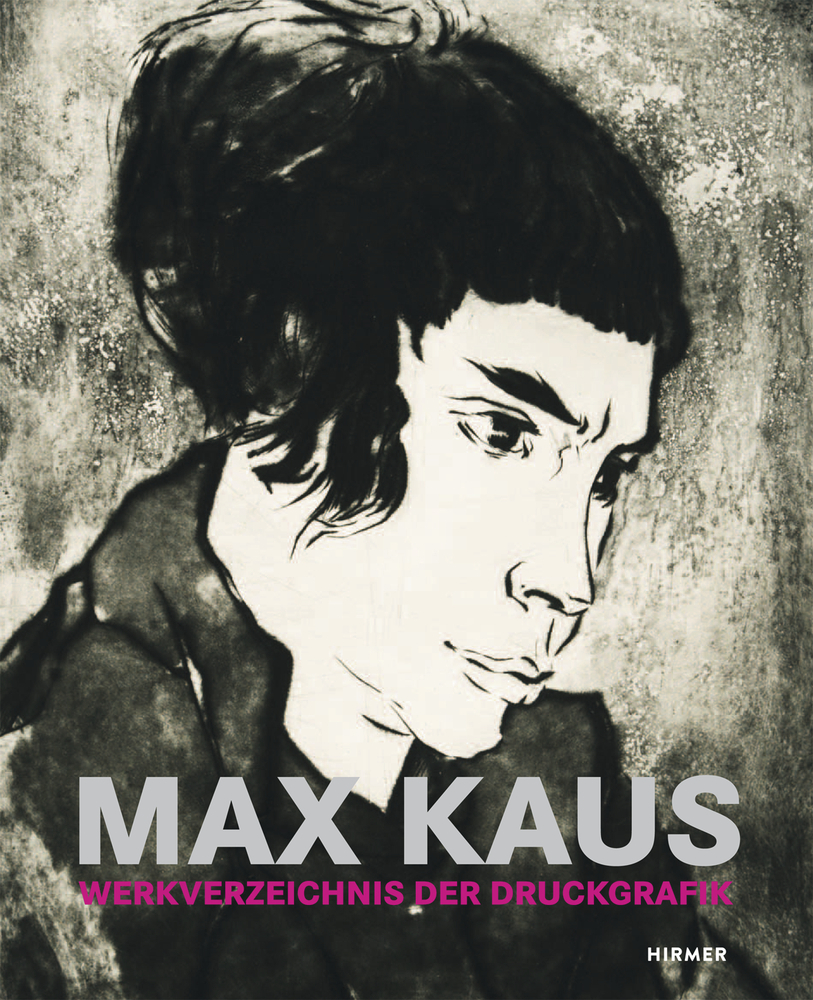 Max Kaus main product photo