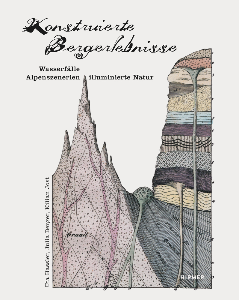 Konstruierte Bergerlebnisse main product photo