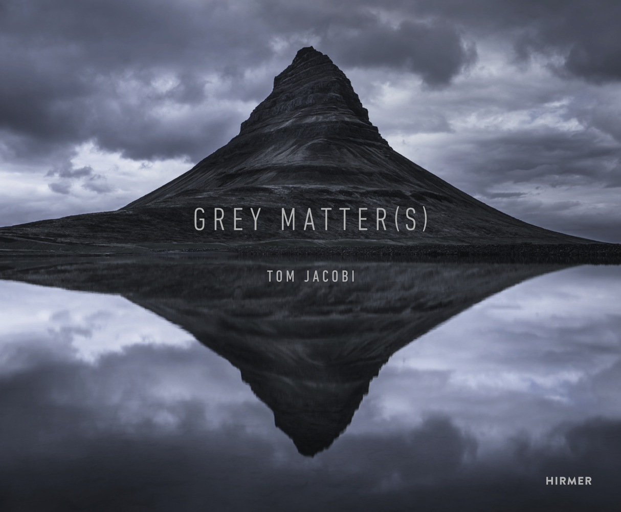 Grey Matter(s) main product photo