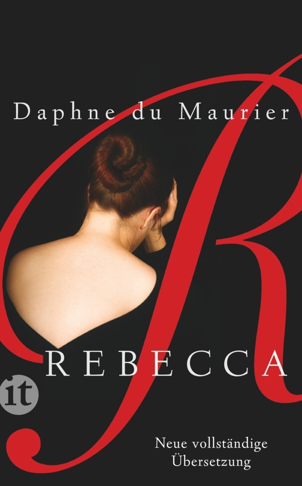 Rebecca, deutsche Ausgabe main product photo
