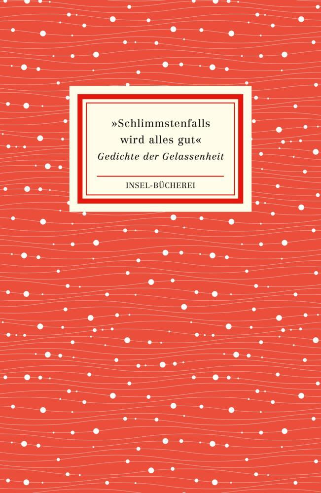 'Schlimmstenfalls wird alles gut' main product photo