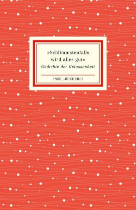 'Schlimmstenfalls wird alles gut'