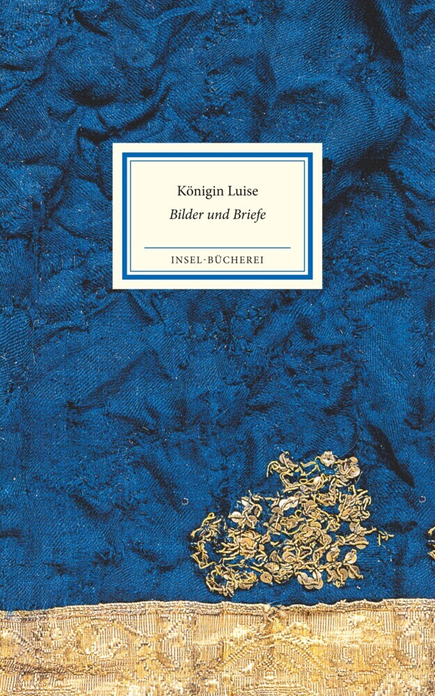 Königin Luise main product photo