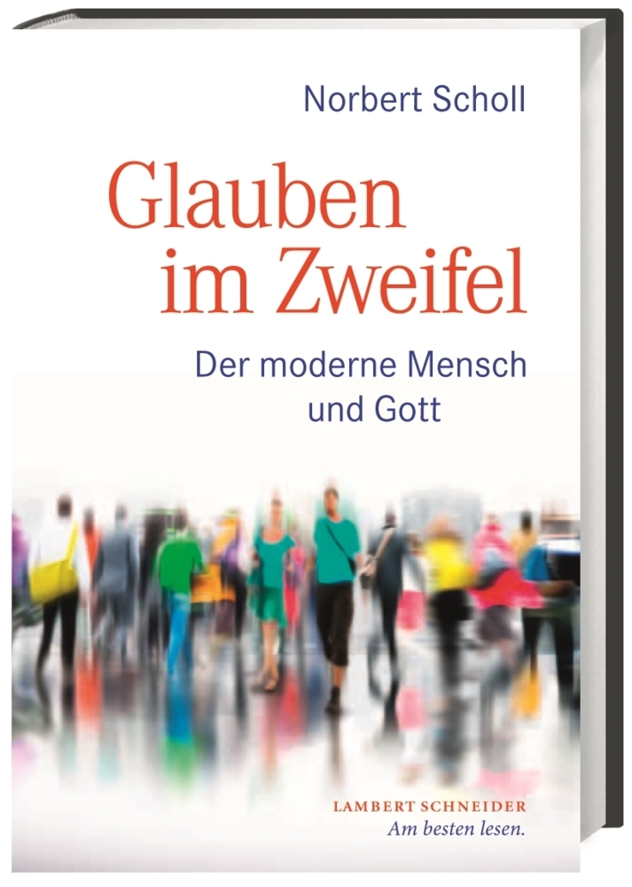 Glauben im Zweifel main product photo