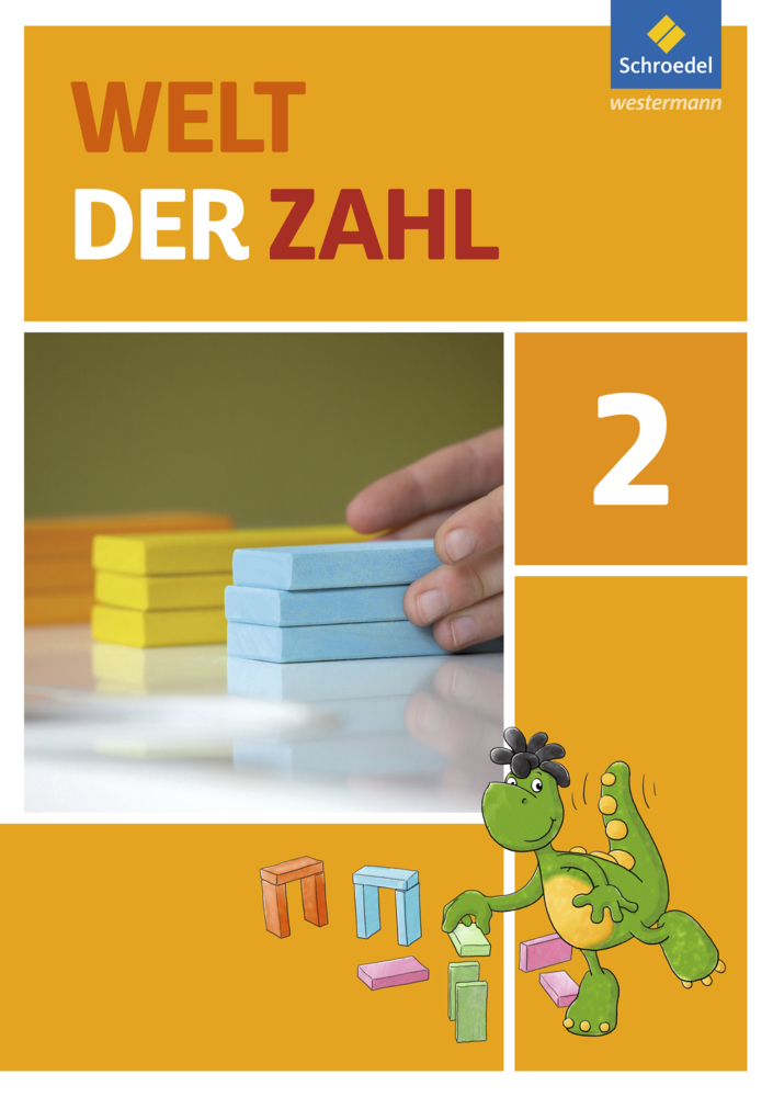 Welt der Zahl - Ausgabe 2015 für Berlin, Brandenburg, Mecklenburg-Vorpommern, Sachsen-Anhalt und Thüringen main product photo