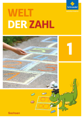 Welt der Zahl - Ausgabe 2016 Sachsen