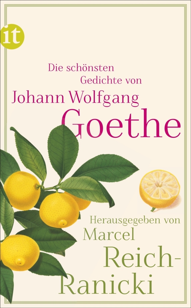 Die schönsten Gedichte main product photo