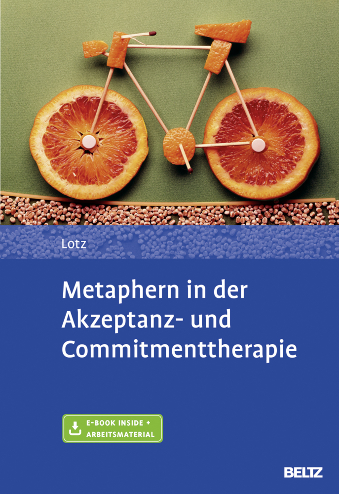 Metaphern in der Akzeptanz- und Commitmenttherapie main product photo