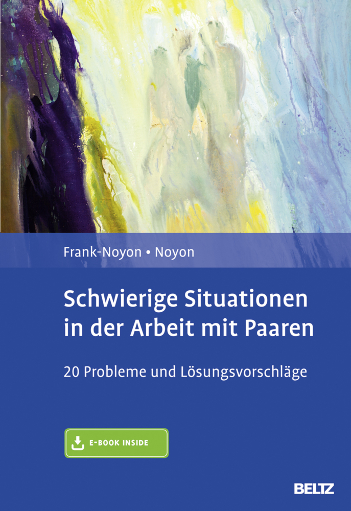 Schwierige Situationen in der Arbeit mit Paaren main product photo