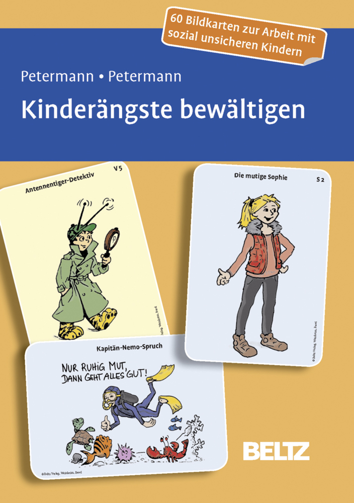 Kinderängste bewältigen main product photo