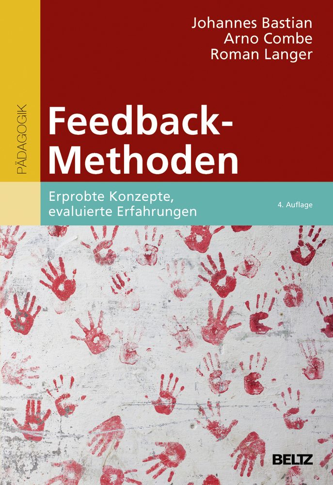 Feedback-Methoden main product photo