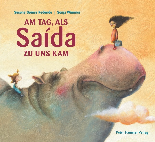 Am Tag, als Saída zu uns kam main product photo