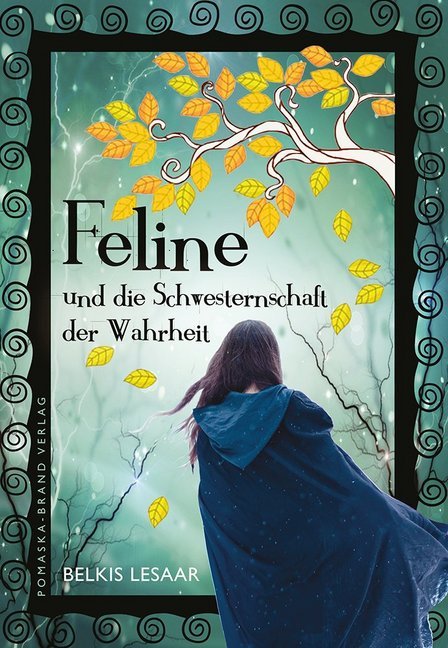 Feline und die Schwesternschaft der Wahrheit main product photo