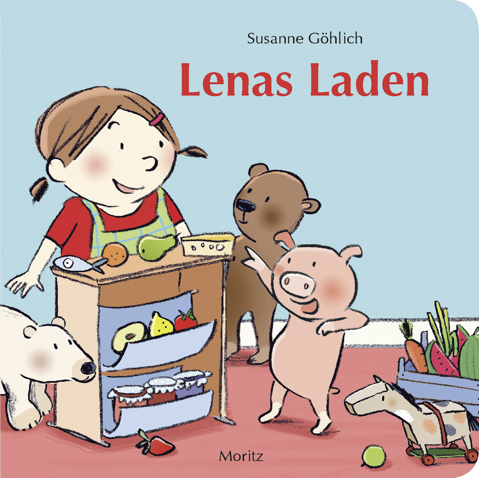Lenas Laden main product photo
