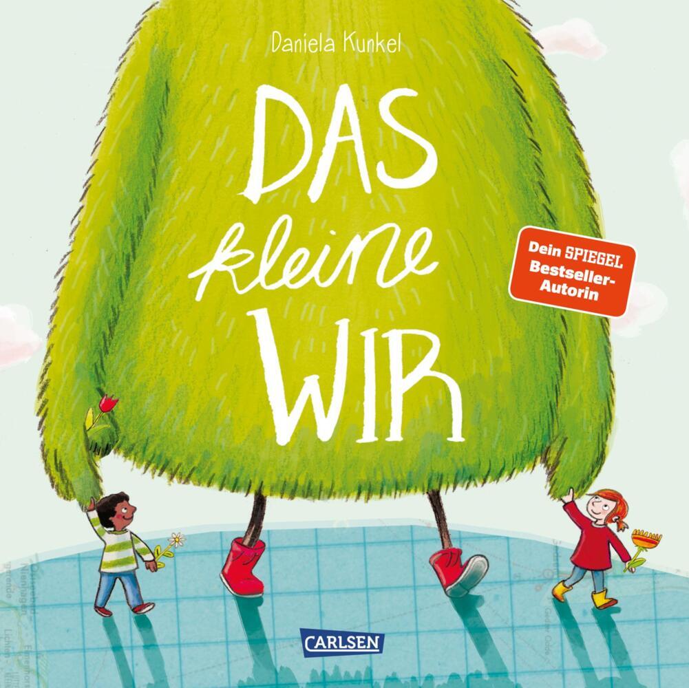 Das kleine WIR main product photo