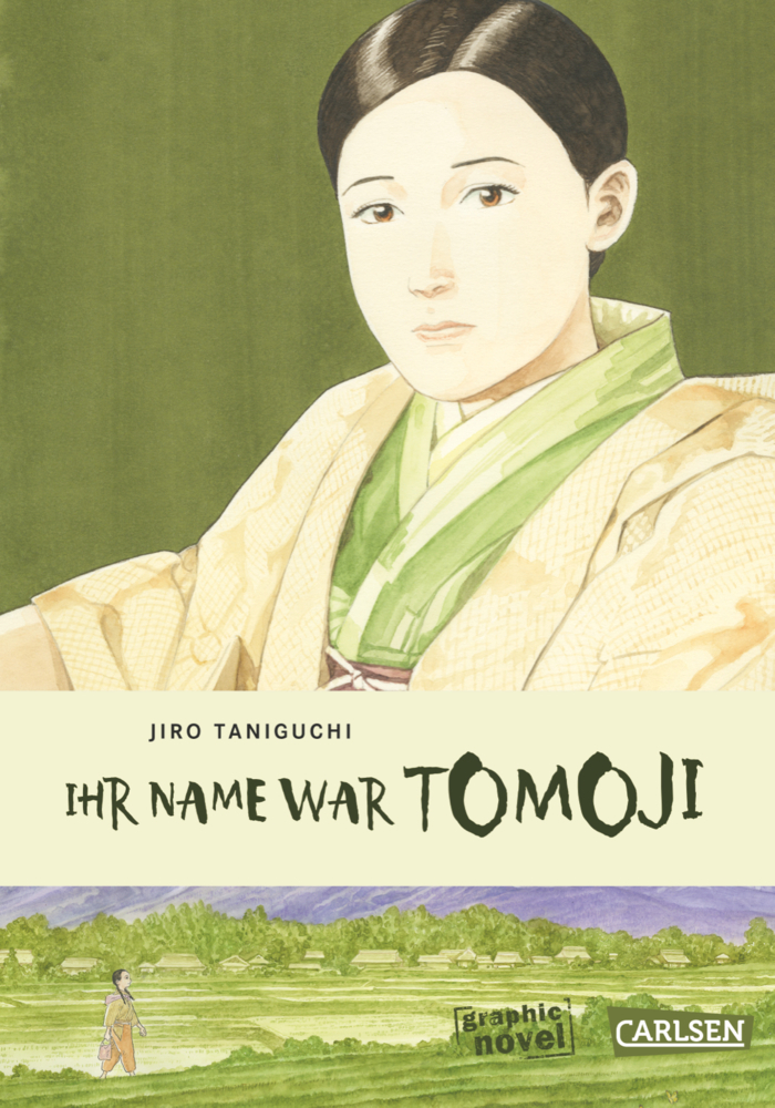 Ihr Name war Tomoji main product photo