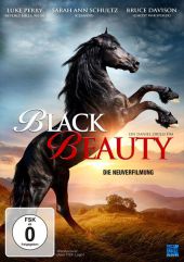 Black Beauty, 1 DVD