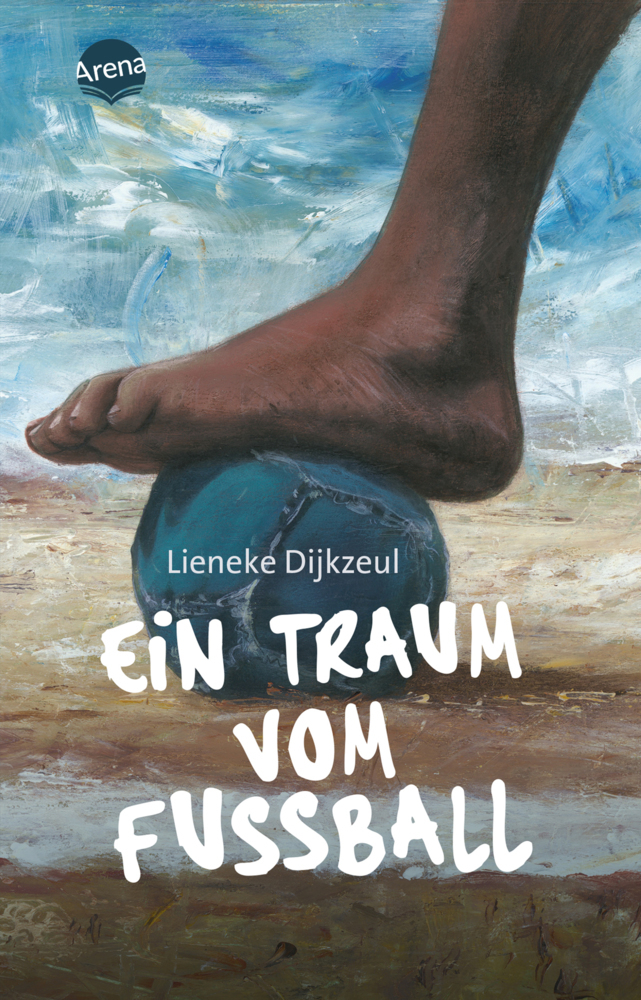 Ein Traum vom Fußball main product photo