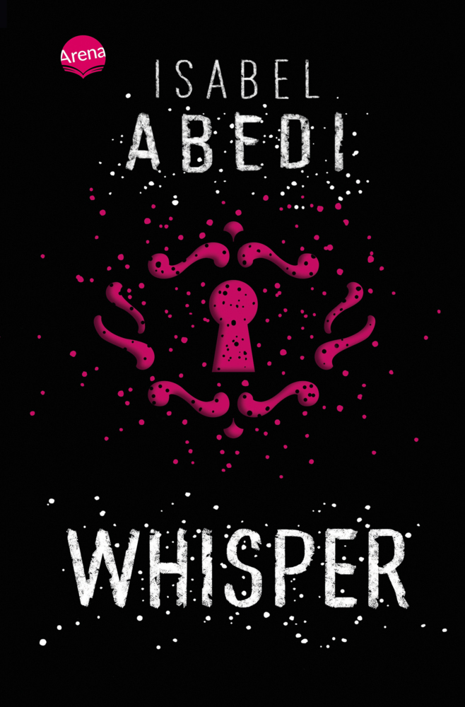 Whisper main product photo