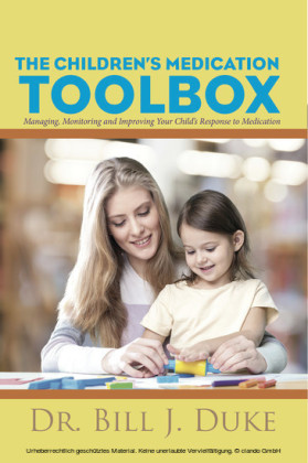 Children's Medication Toolbox
