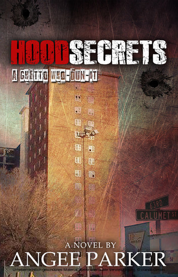 Hood Secrets (A Ghetto Who Dun-It) main product photo