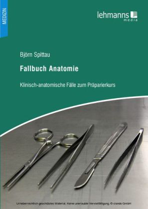 Fallbuch Anatomie