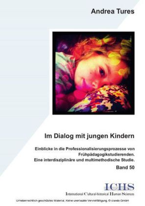 Im Dialog mit jungen Kindern