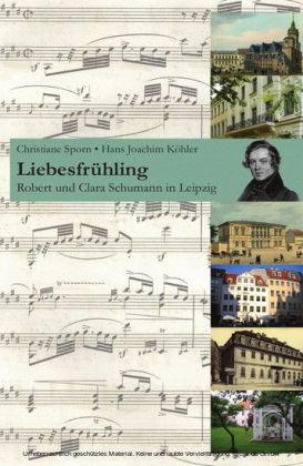 Liebesfrühling