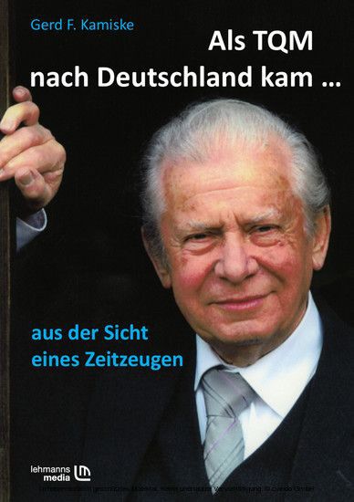Als TQM nach Deutschland kam... main product photo