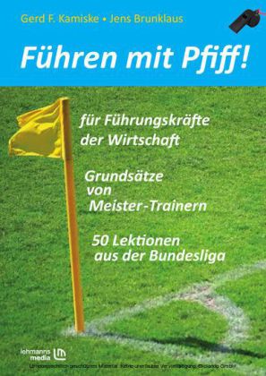 Führen mit Pfiff!
