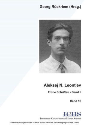 Aleksej N. Leont'ev