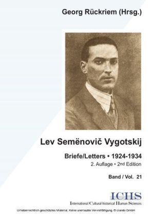 Lev Lemenovic Vygotskij