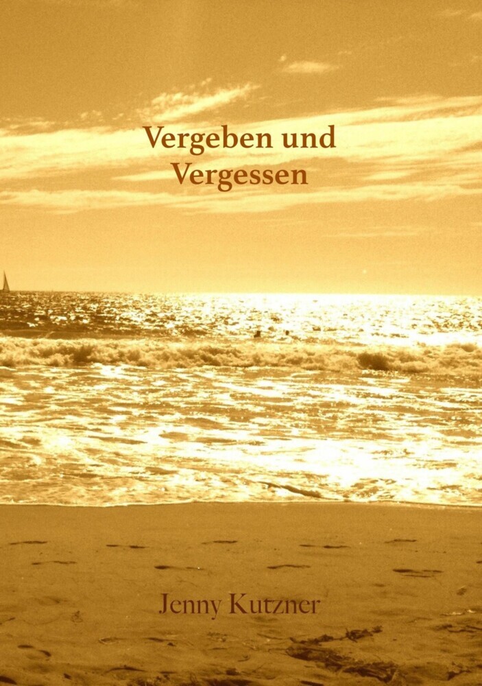 Vergeben und Vergessen main product photo