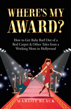 Where's My Award?