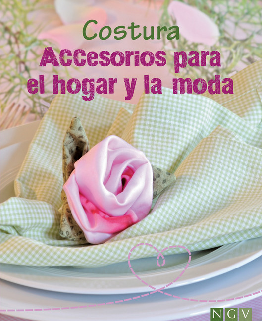 Costura - Accesorios para el hogar y la moda main product photo