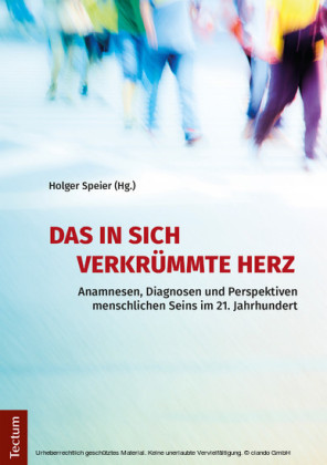 Das in sich verkrümmte Herz