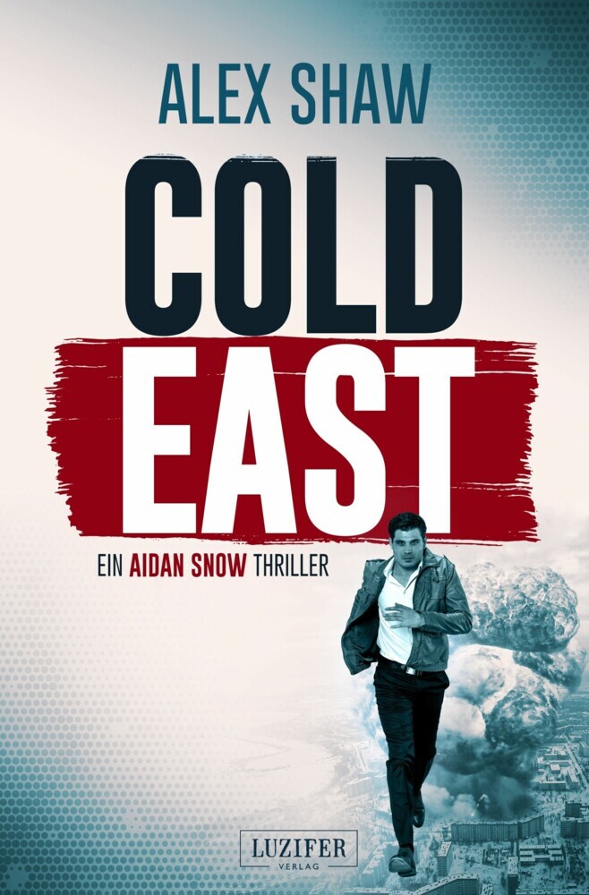 COLD EAST main product photo