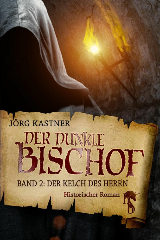 Der dunkle Bischof - Die große Mittelalter-Saga main product photo