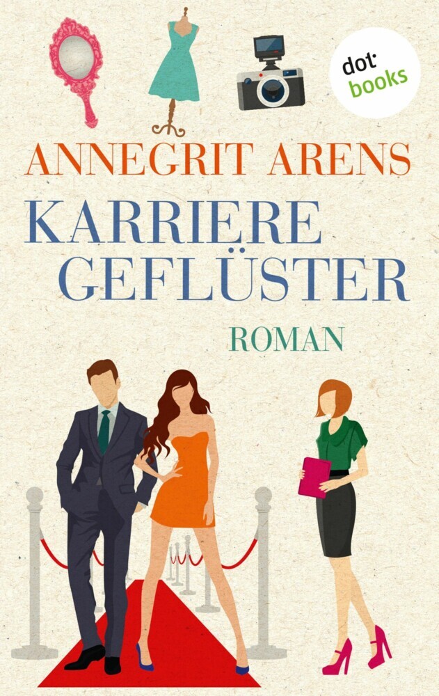 Karrieregeflüster main product photo