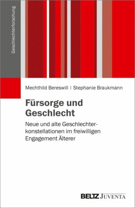Fürsorge und Geschlecht