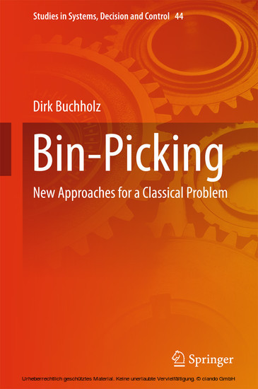 Bin-Picking main product photo