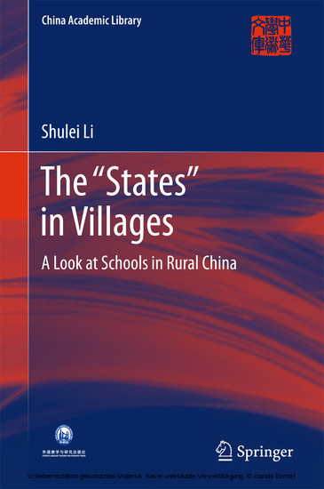 The 'States' in Villages main product photo