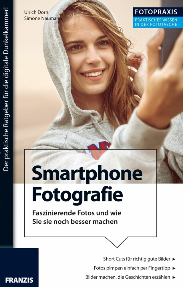Foto Praxis Smartphone Fotografie main product photo