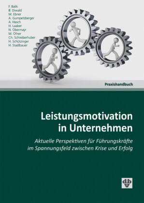 Leistungsmotivation in Unternehmen