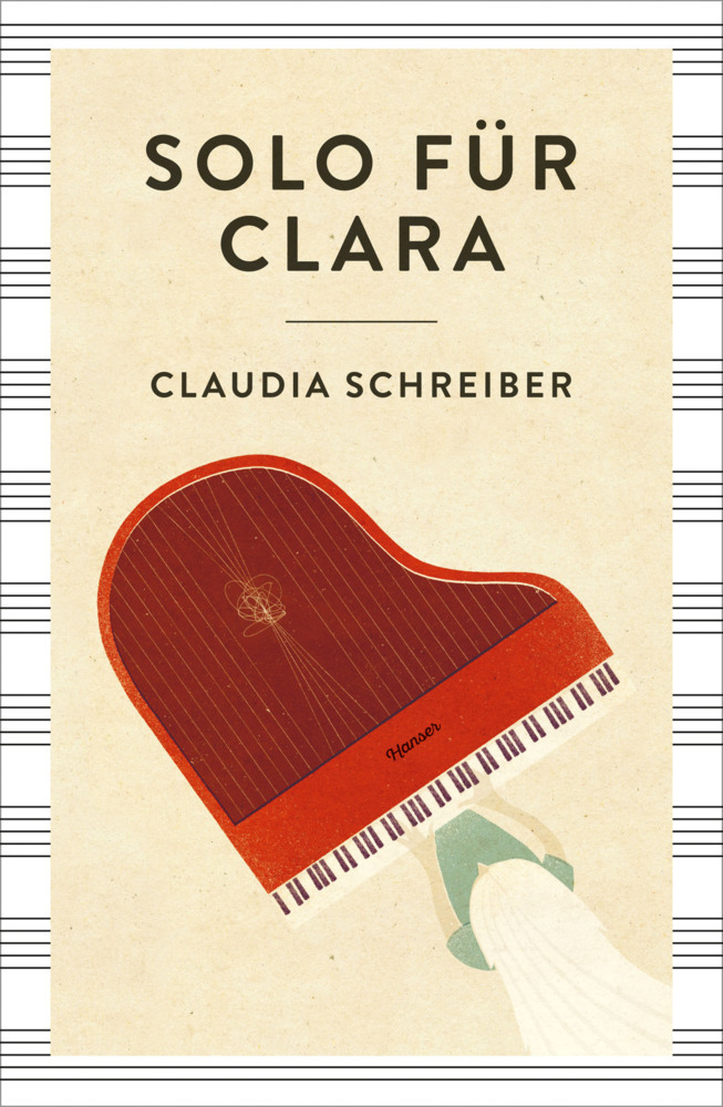 Solo für Clara main product photo