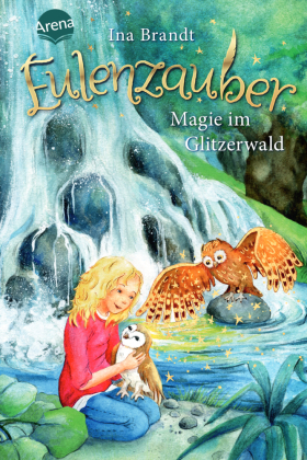 Eulenzauber - Magie im Glitzerwald