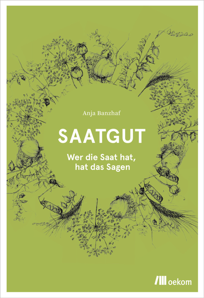 Saatgut main product photo