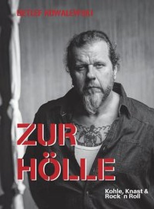Zur Hölle main product photo